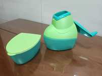 Moinho Ralador tupperware