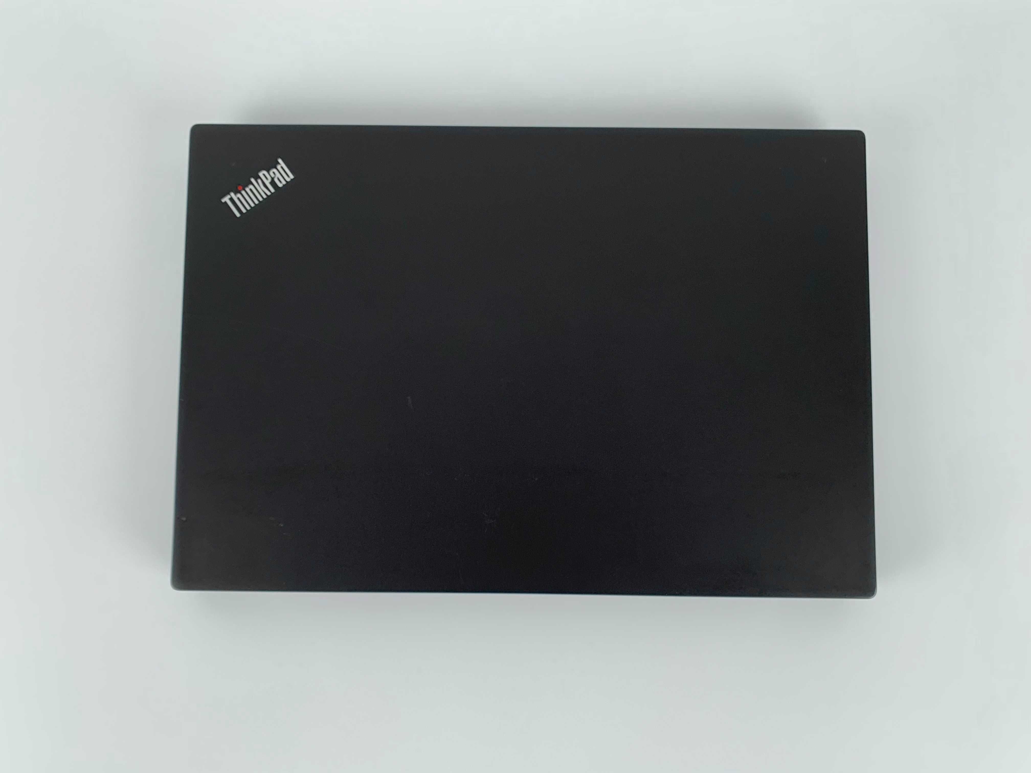 Ультрабук Lenovo ThinkPad X280 i5, 8 gb, ssd 256, 12.5 Win 512 гб 1 тб