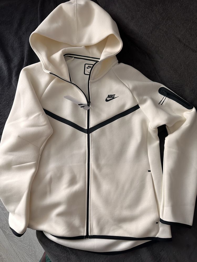 Bluza Nike Tech Fleece