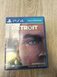 Detroit become chuman gra na ps 4