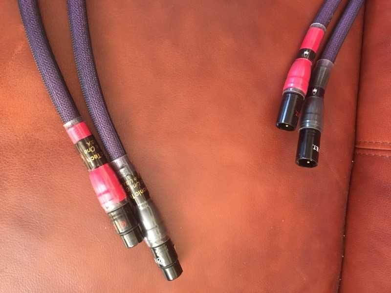 HARMONIC Technology Magic Link One XLR