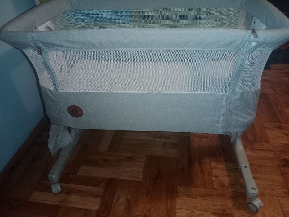 Dostawką Lionelo Aurora