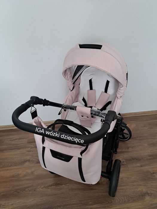 Wózek 2w1 Adamex Zico TK23