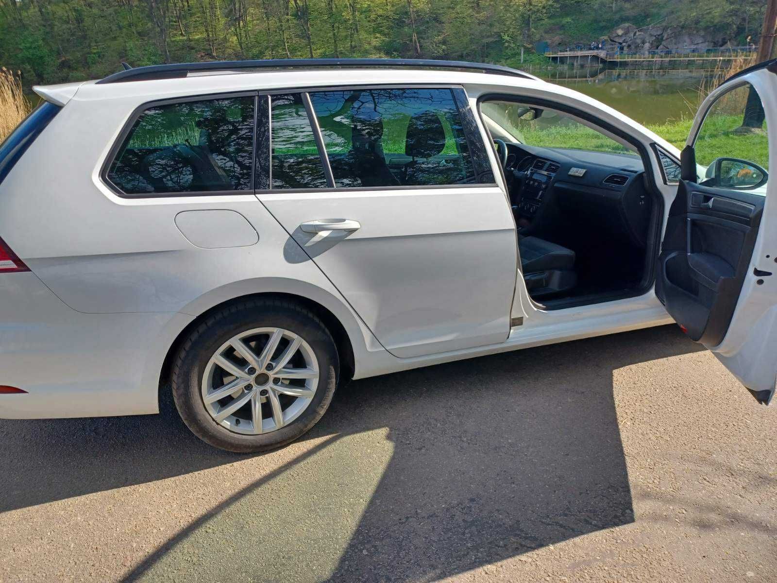 Продам авто Golf 7