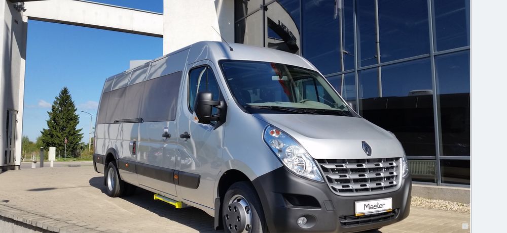 Пасажирські перевезення