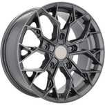 4x Felgi 18 5x160 m.in. do FORD Transit Custom Tourneo Custom VOLVO S60 S80 V70 XC70 - X348