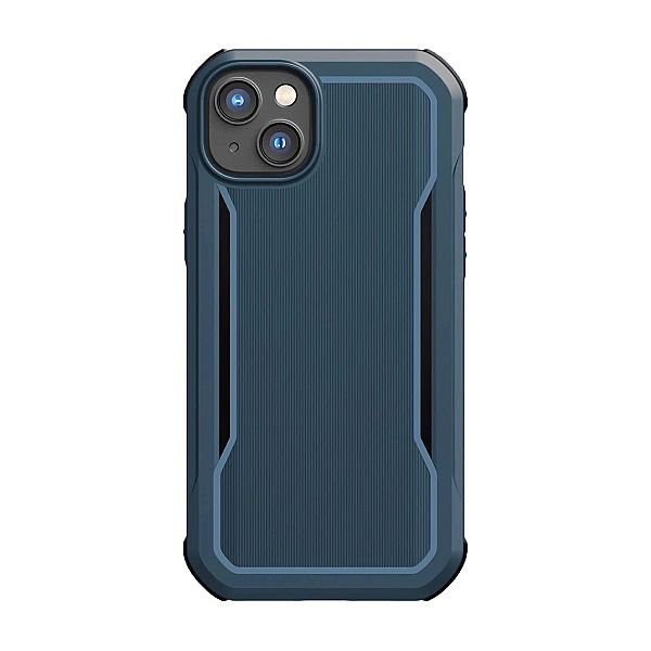 Raptic X-Doria Fort Case etui iPhone 14 Plus z MagSafe pancerny pokrow