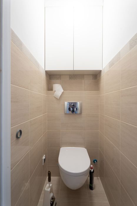 Wynajme mieszkanie 2 pokojowe 42m Gdańsk Żabianka