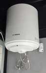 Termoacumulador 50 litros Novíssimo