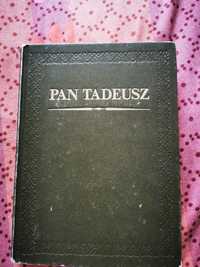 Pan Tadeusz z 1984 r.