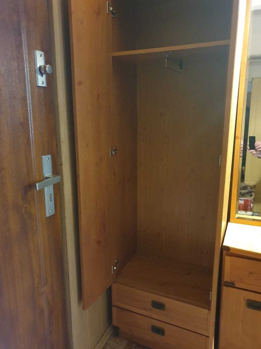 Meble do przedpokoju