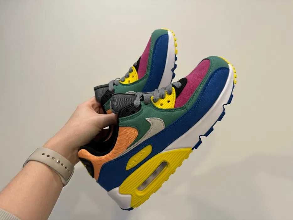 Nike Air Max 90 "Viotech" r. 39