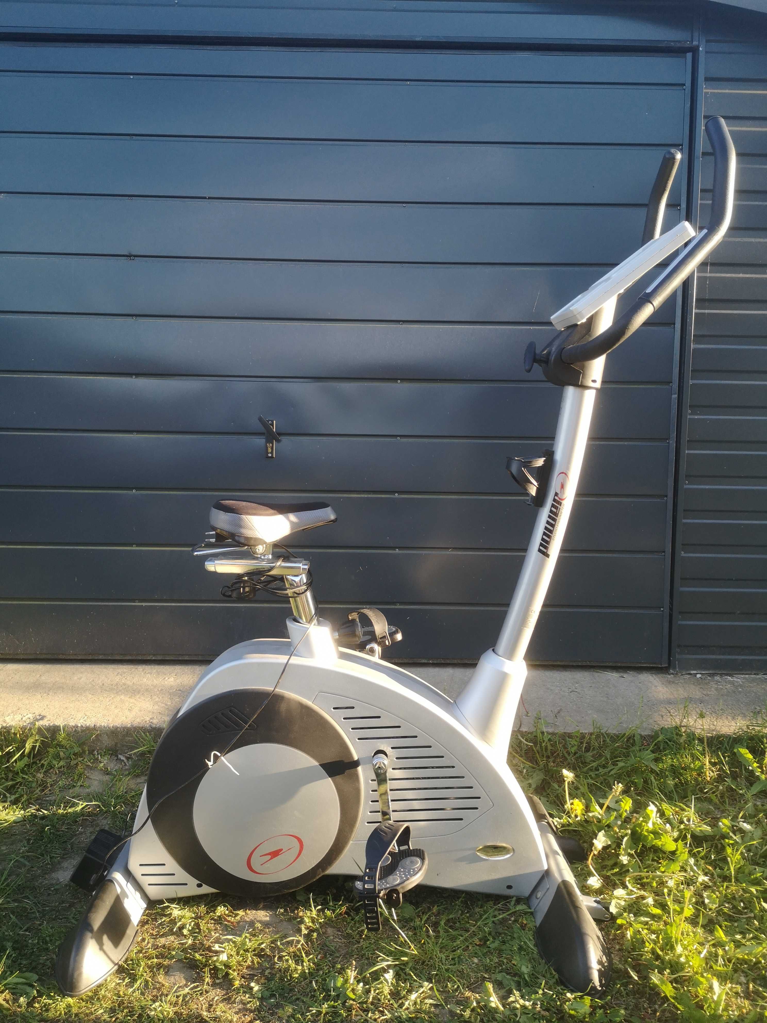Rower treningowy Crane Sport Power