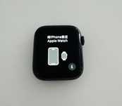 Apple Watch S6 44mm preto