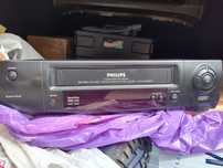 Magnetowid Philips