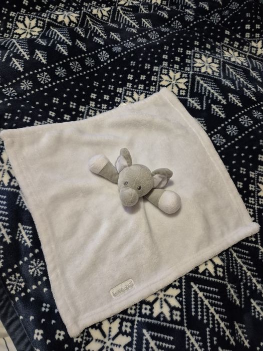 Комфортер слоник