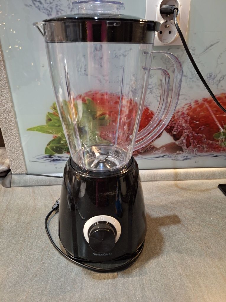 Blender kielichowy