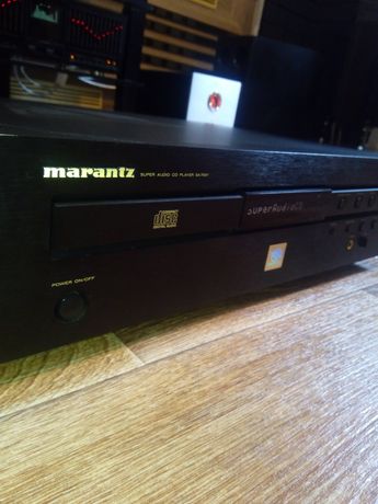Marantz SA CD player sa7001