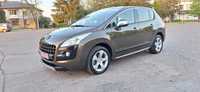 PEUGEOT 3008 Allure 2.0hdi Aisin