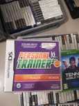 Personal trainer for women Nintendo DS