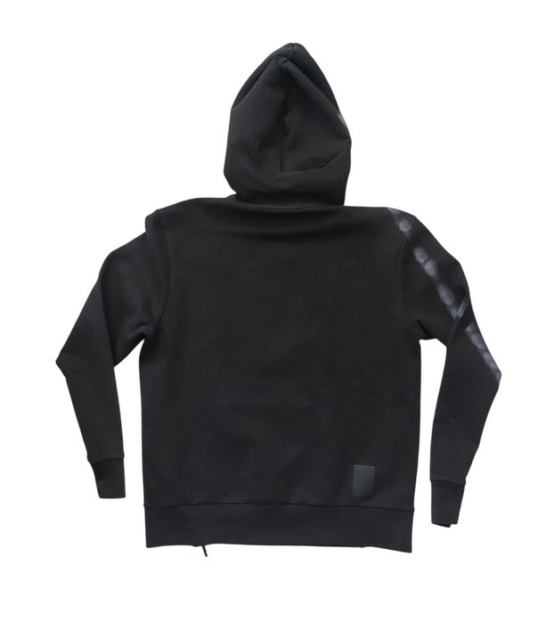 Hugo Boss x Anthony Joshua komplet dresowy męski r. L