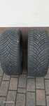 Opony wielosezonowe Zeetex 215/55/17