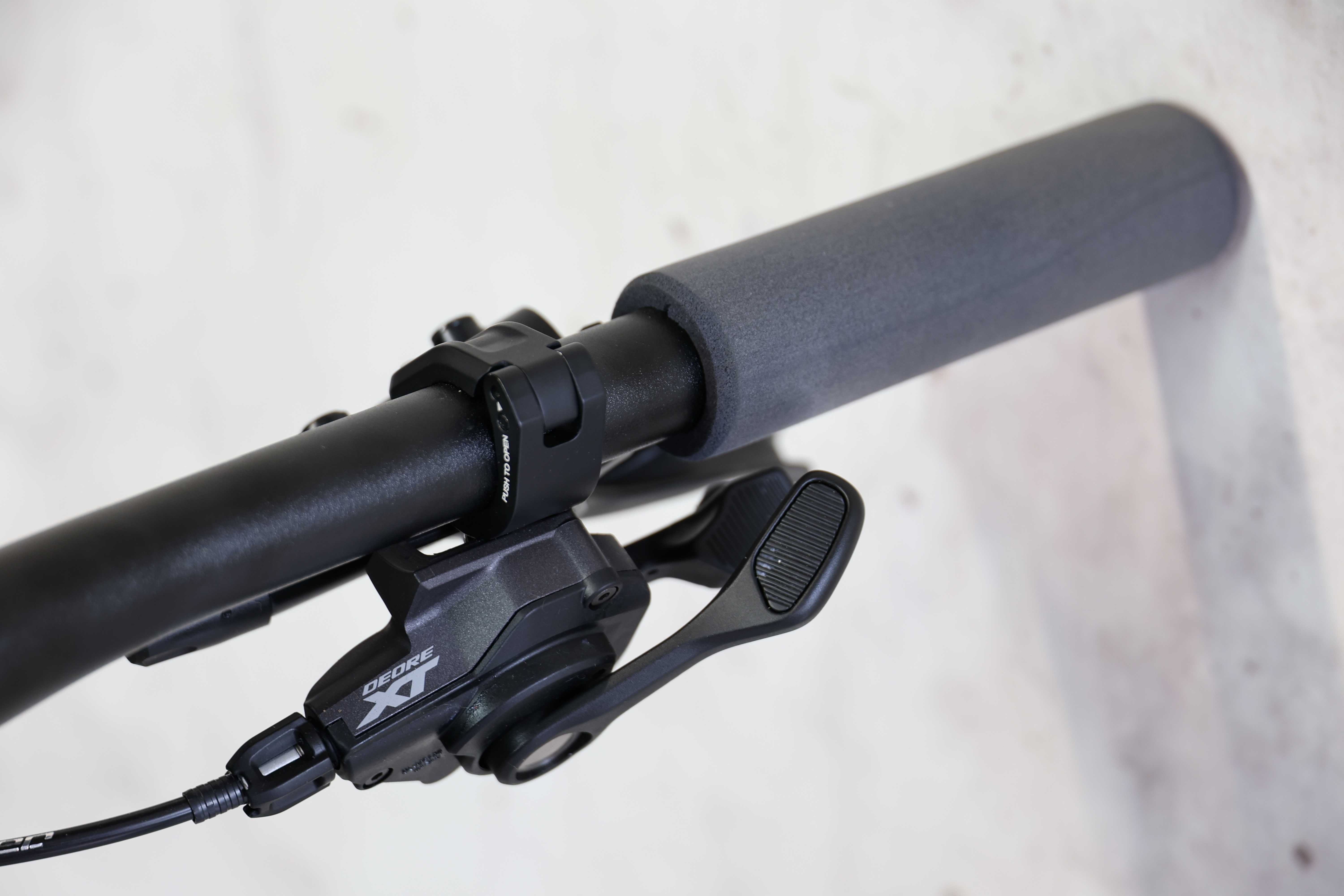 Rower APEX RELIQ Full, Karbon,29 koło, Rock Shox, Deore XT, NOWY
