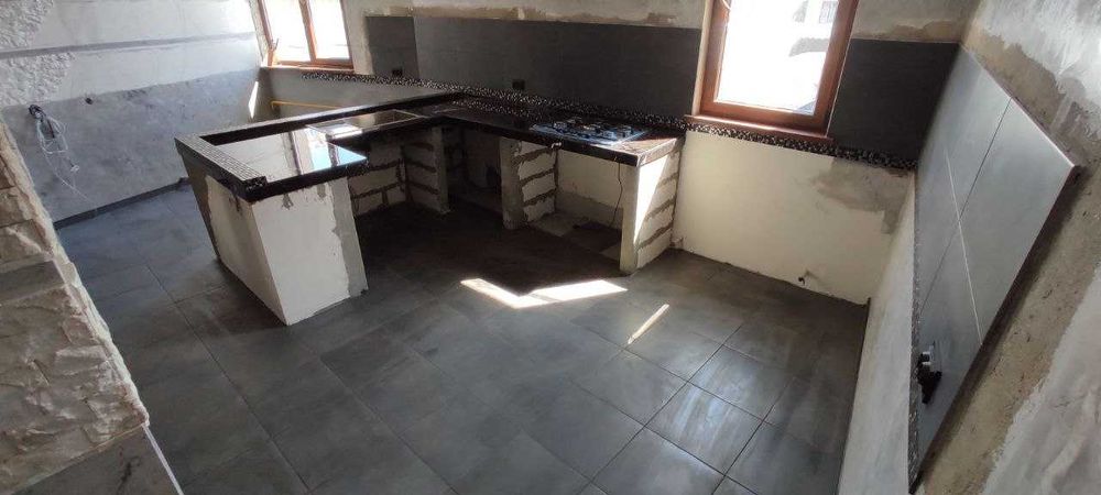 Продам дом на Дунаева (Панаса Саксаганского) Центр