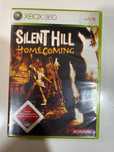 SILENT HILL HOMECOMING - XBOX 360