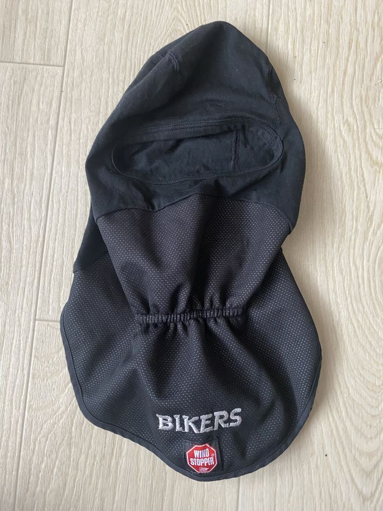 Балаклава мото/вело Bikers