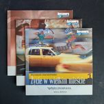 Kolekcja filmów dokumentalnych: Wynalazki Starożytności