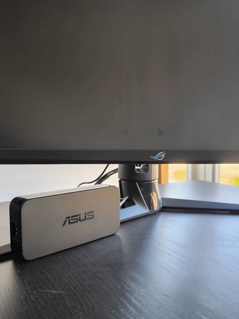 Monitor Gaming HDR ROG Strix XG49VQ