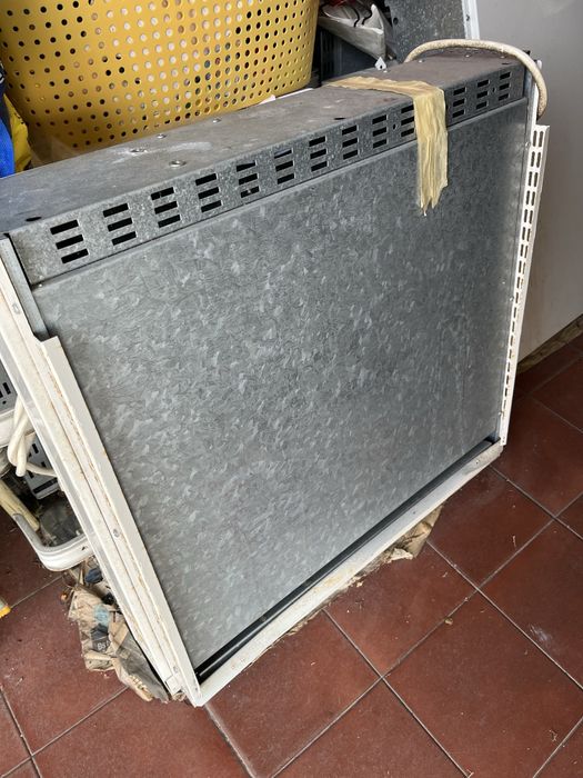 5 Termo acumuladores electricos com pedra acumuladoras marca Norteli
