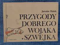 Przygody dobrego wojaka Szwejka