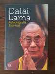 Dalai Lama - Autobiografia Espiritual