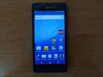 Смартфон Sony Xperia M4 Aqua Dual E2303 коробка и инструкция