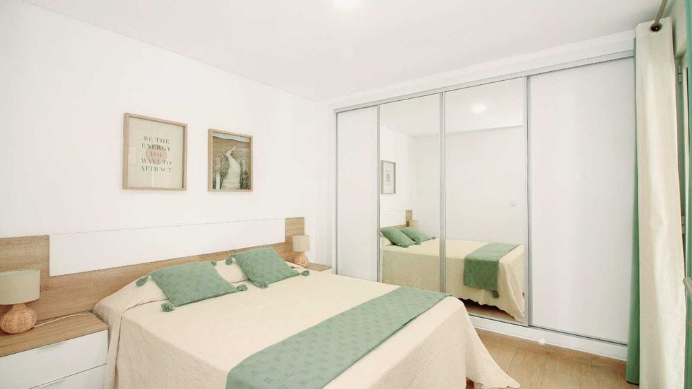 Apartamento T1, Alagoa Altura, Algarve