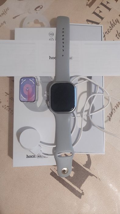 Фитнес браслет HOCO Y23