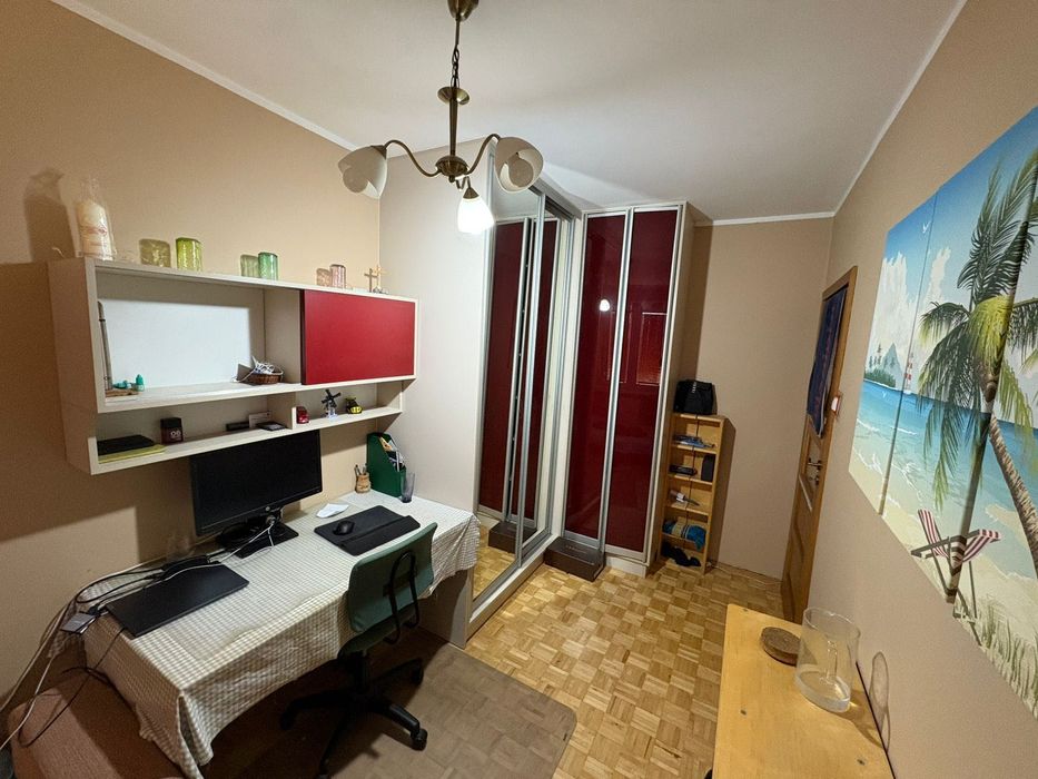 Room for Rent, Metro Imilien | 2BKH Apartment