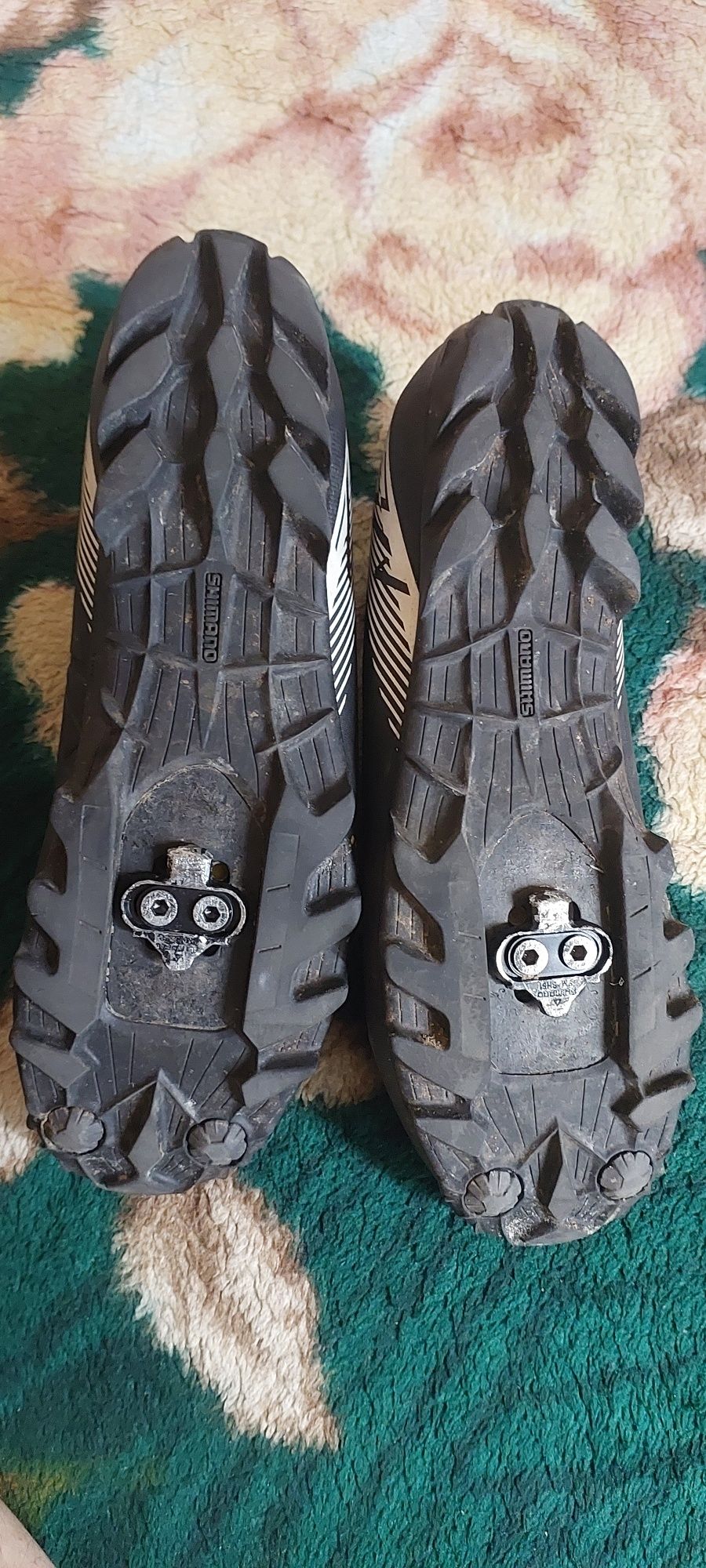 Shimano SH-ME2 prawie nowe