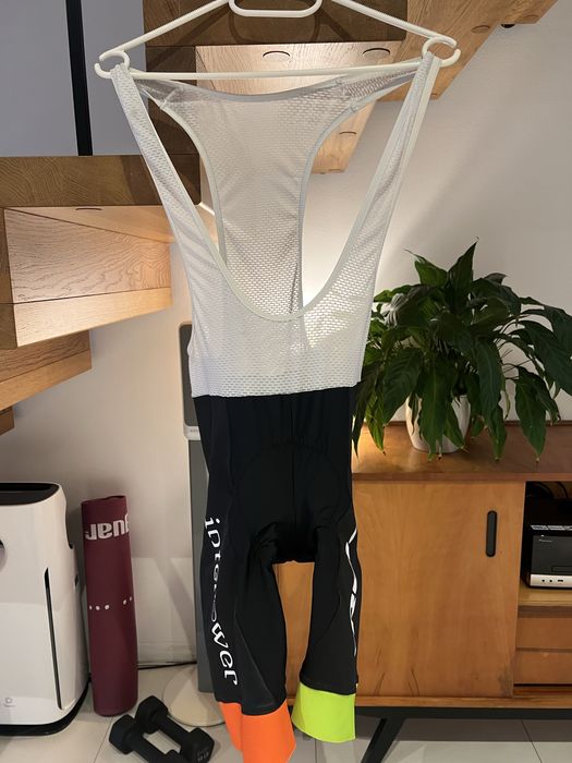 Spodenki Trek Santorini Interower