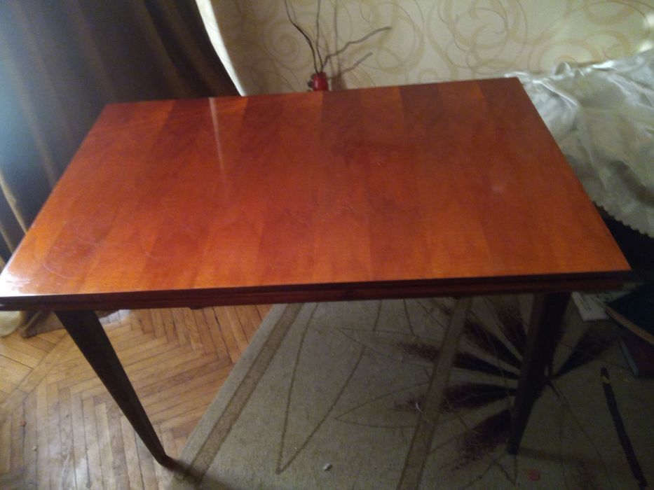Продам стіл обідний