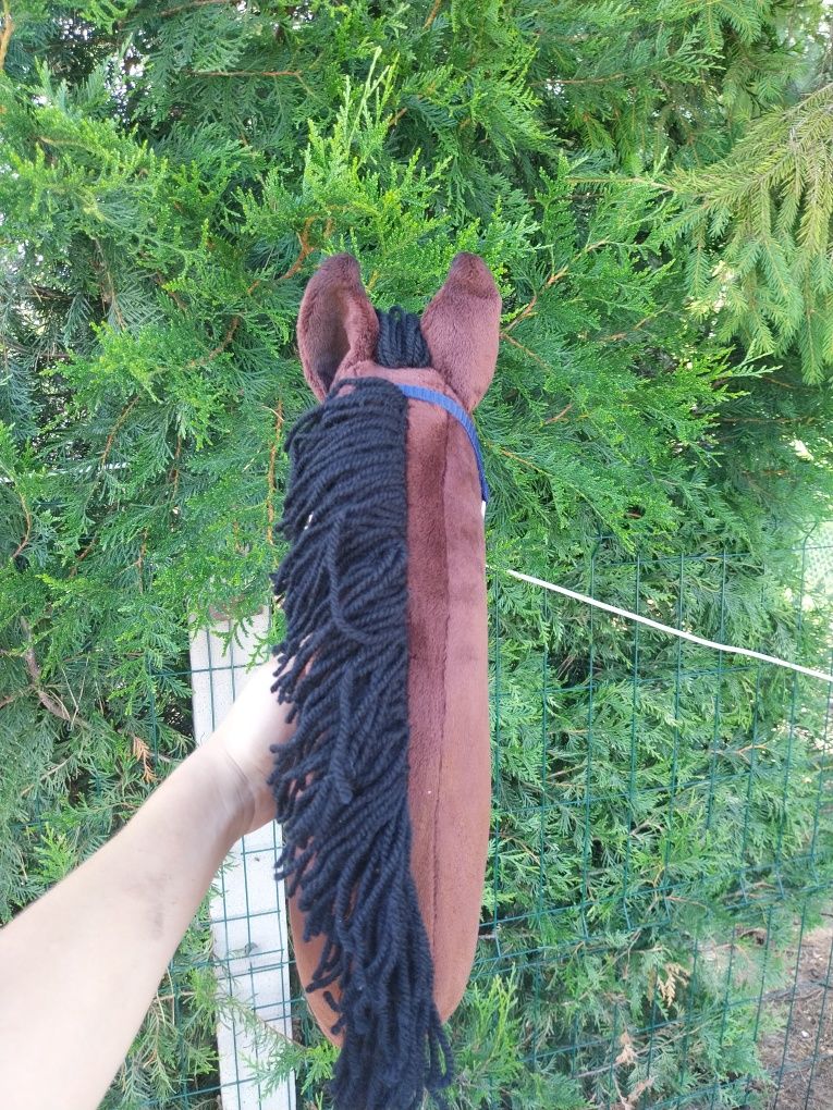 Hobby horse skokowy