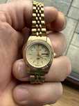 Zegarek citizen damski automatic