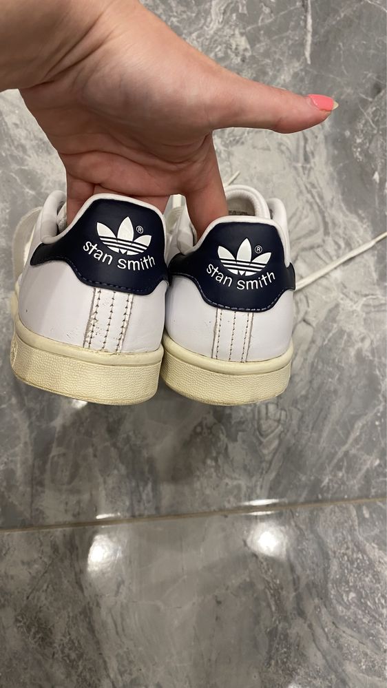 Кросівки Stan Smith Adidas