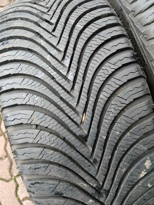 Alufelgi zima 17 5x100 Org Seat Ibiza Leon VW Polo Golf IV Skoda Fabia