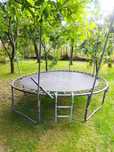 Trampolina 240 cm