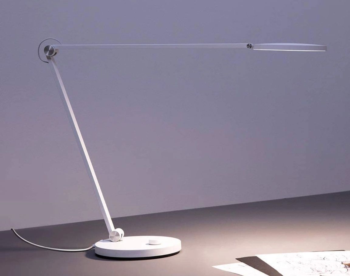 Mi LED Desk Lamp Pro, настільна лампа Xiaomi