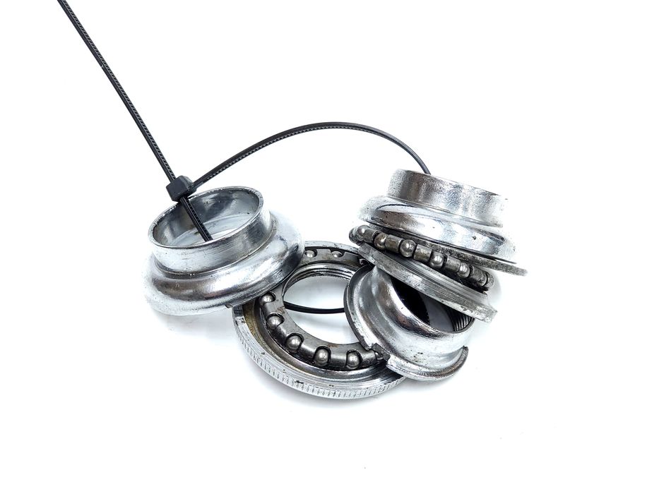 Stery kierownicy Romet Orkan Mistral Meteor Laura Kometa Laura Zenit