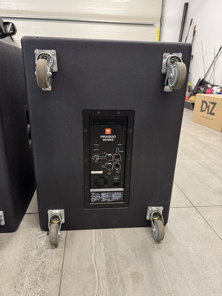 JBL - PRX 818 XLFW Subwofer Aktywny